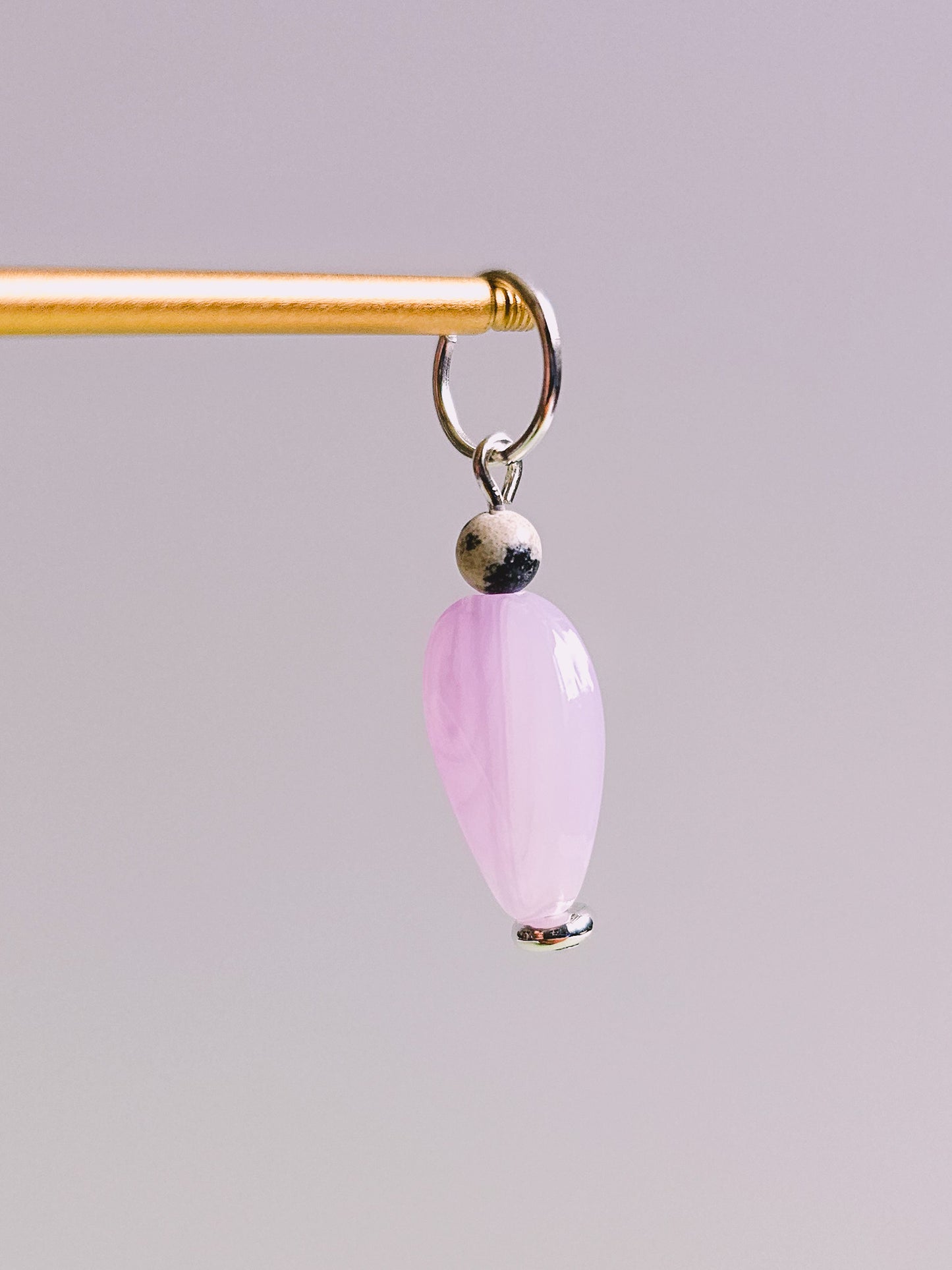 Resin Charms for Opaluxe Charm Hoops
