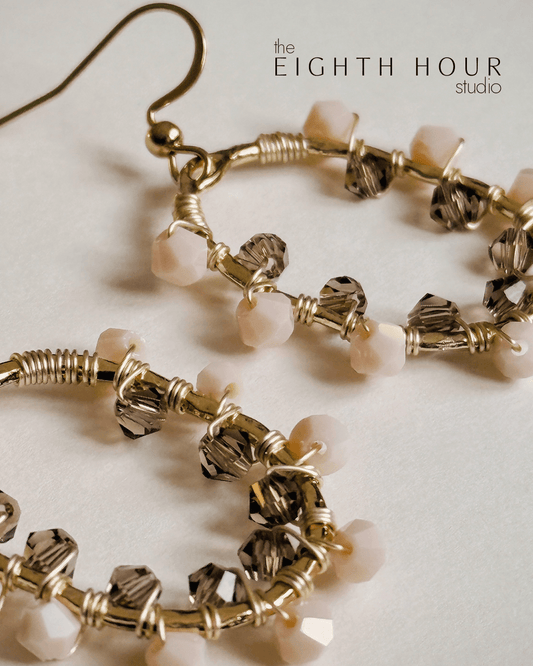 Benefits of 24k Gold Plating - The Eighth Hour Studio