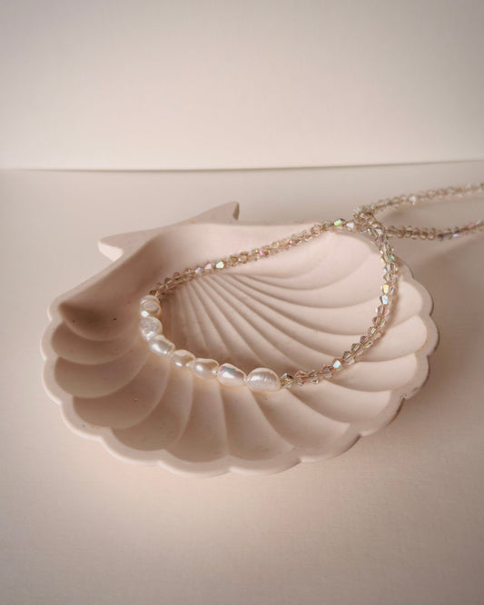 Wire-Wrapping 101: Why this technique makes every piece unique. - The Eighth Hour Studio