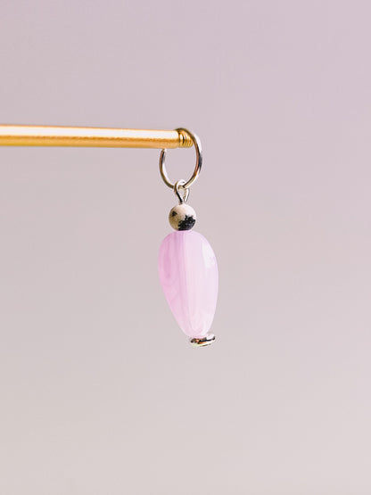Resin Charms for Opaluxe Charm Hoops