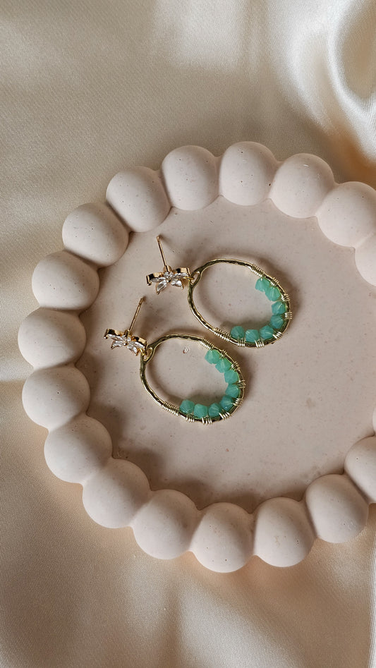 The Seaside Collection: Coastal Gleam