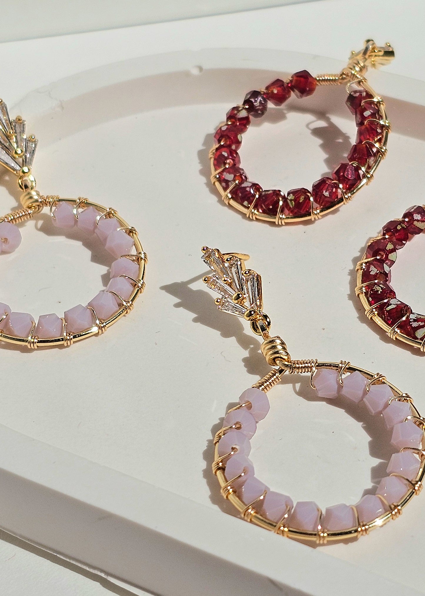 Signature Bridal & Bridesmaid Collection