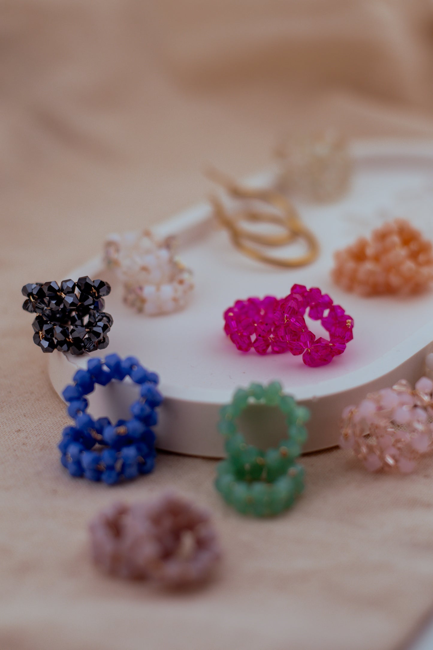 Stella Interchangeable Charms (Charms Only)