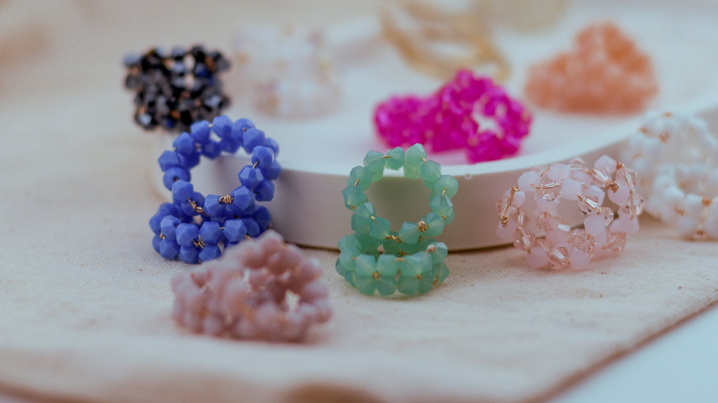 Stella Interchangeable Charms (Charms Only)