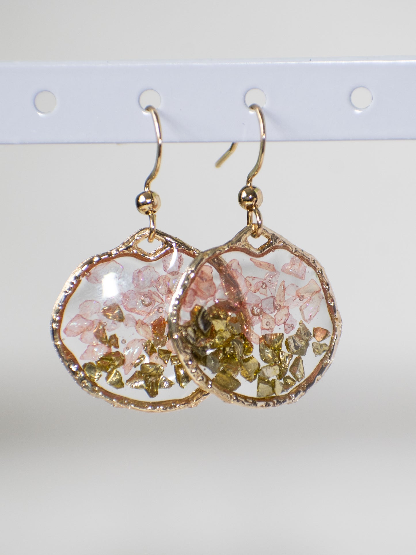Spring Lightweight Earrings