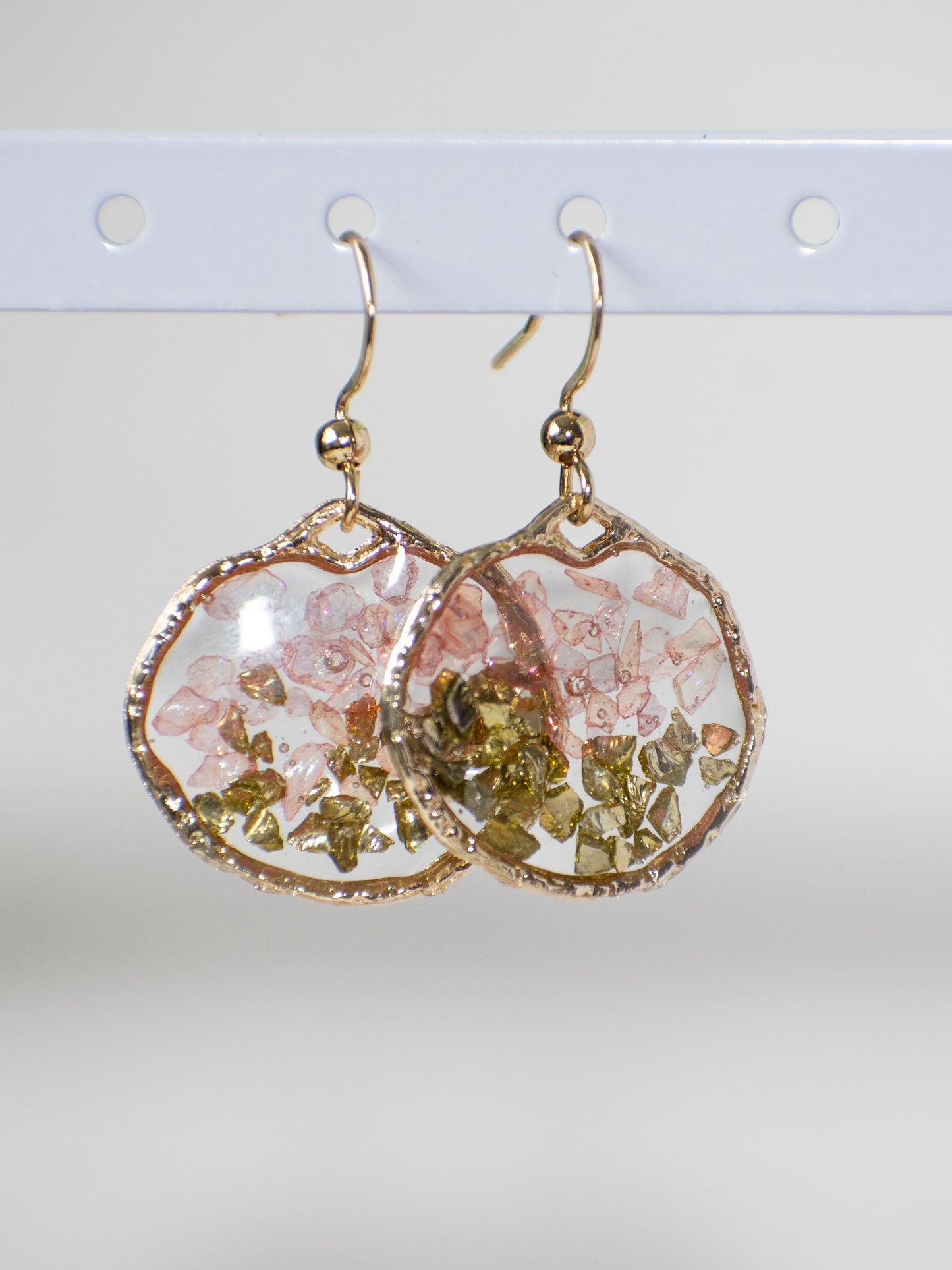 Spring Lightweight Earrings