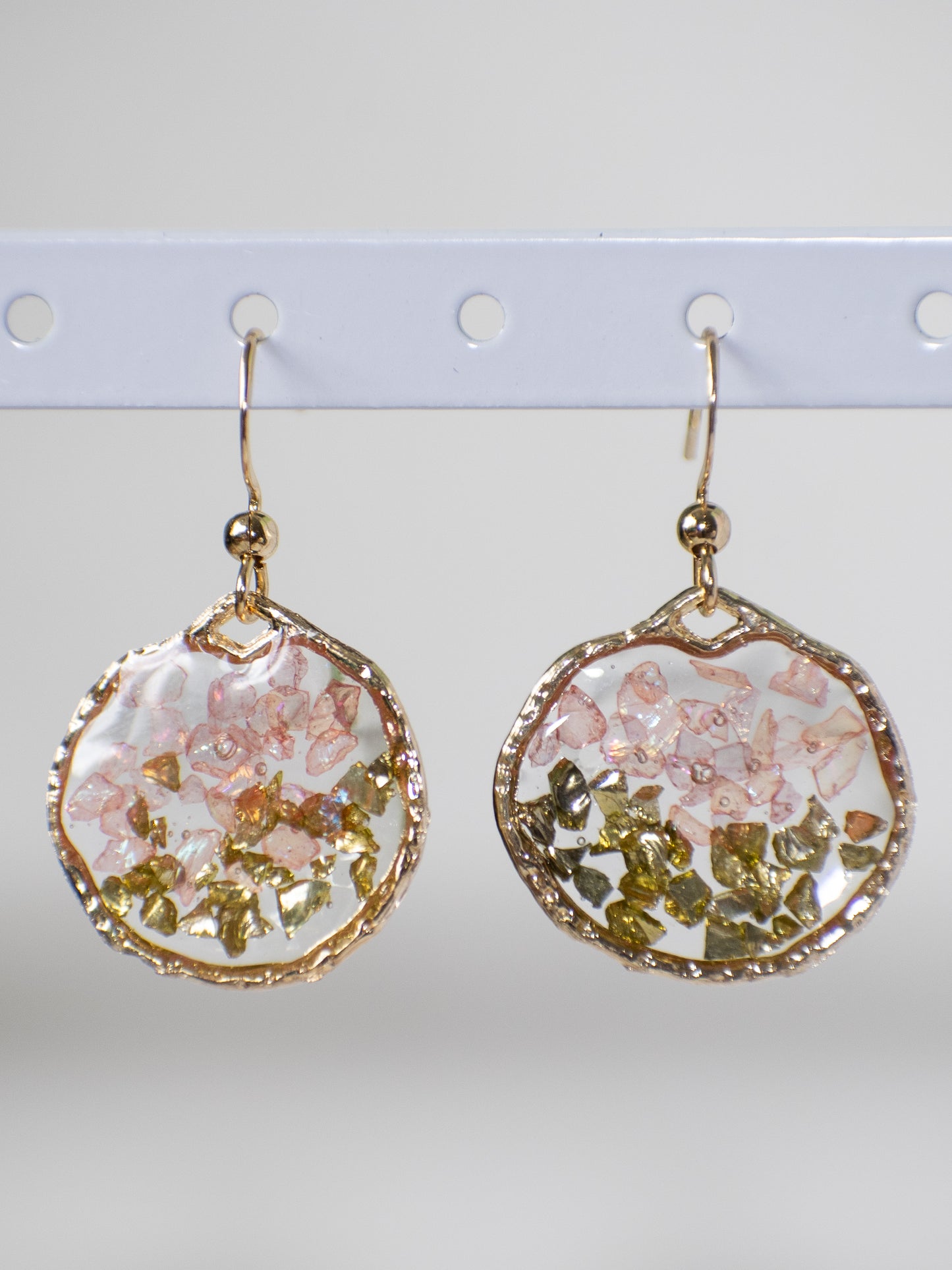 Spring Lightweight Earrings