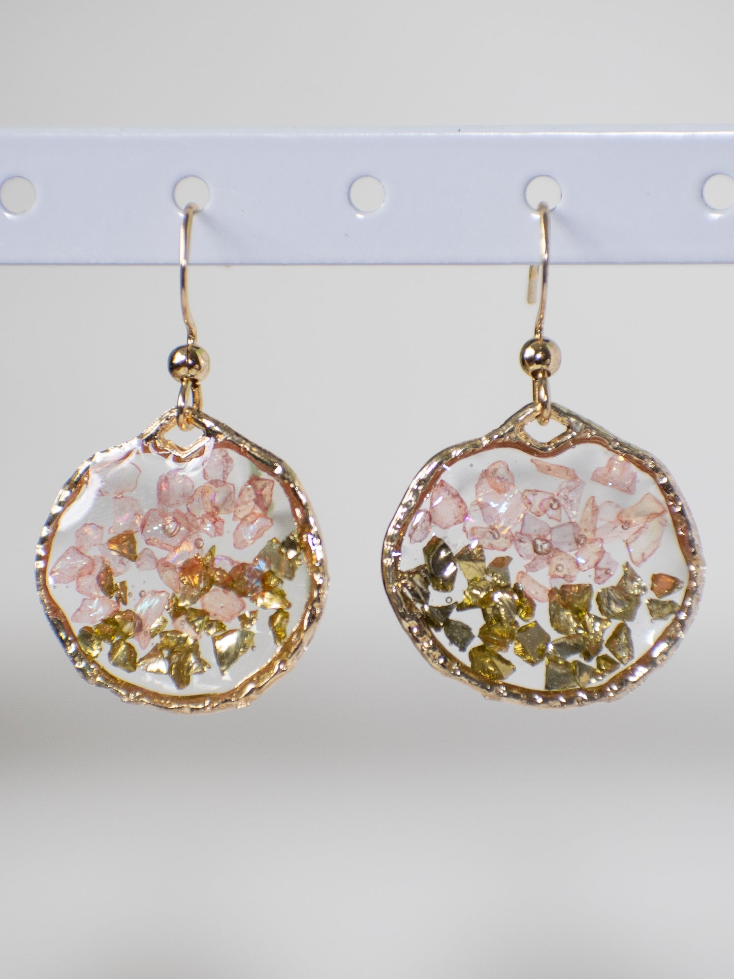 Spring Lightweight Earrings