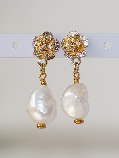 Mother of the Bride: Bridal Pearls for Wedding Day, Bridal Party, Mother of the Bride or Groom