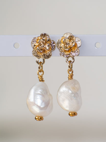Mother of the Bride: Bridal Pearls for Wedding Day, Bridal Party, Mother of the Bride or Groom
