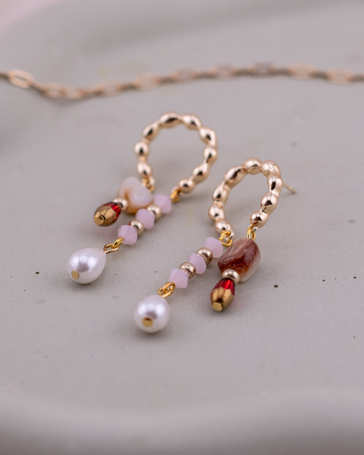 The Rosé Horizon Drops