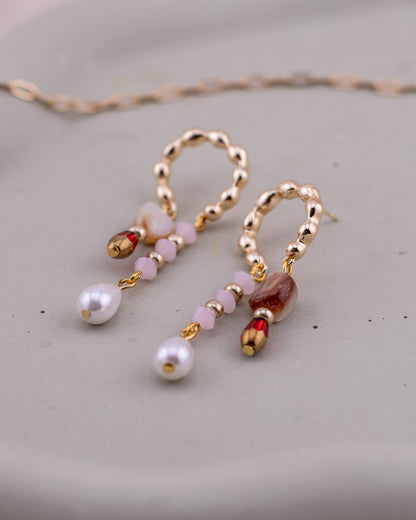 The Rosé Horizon Drops