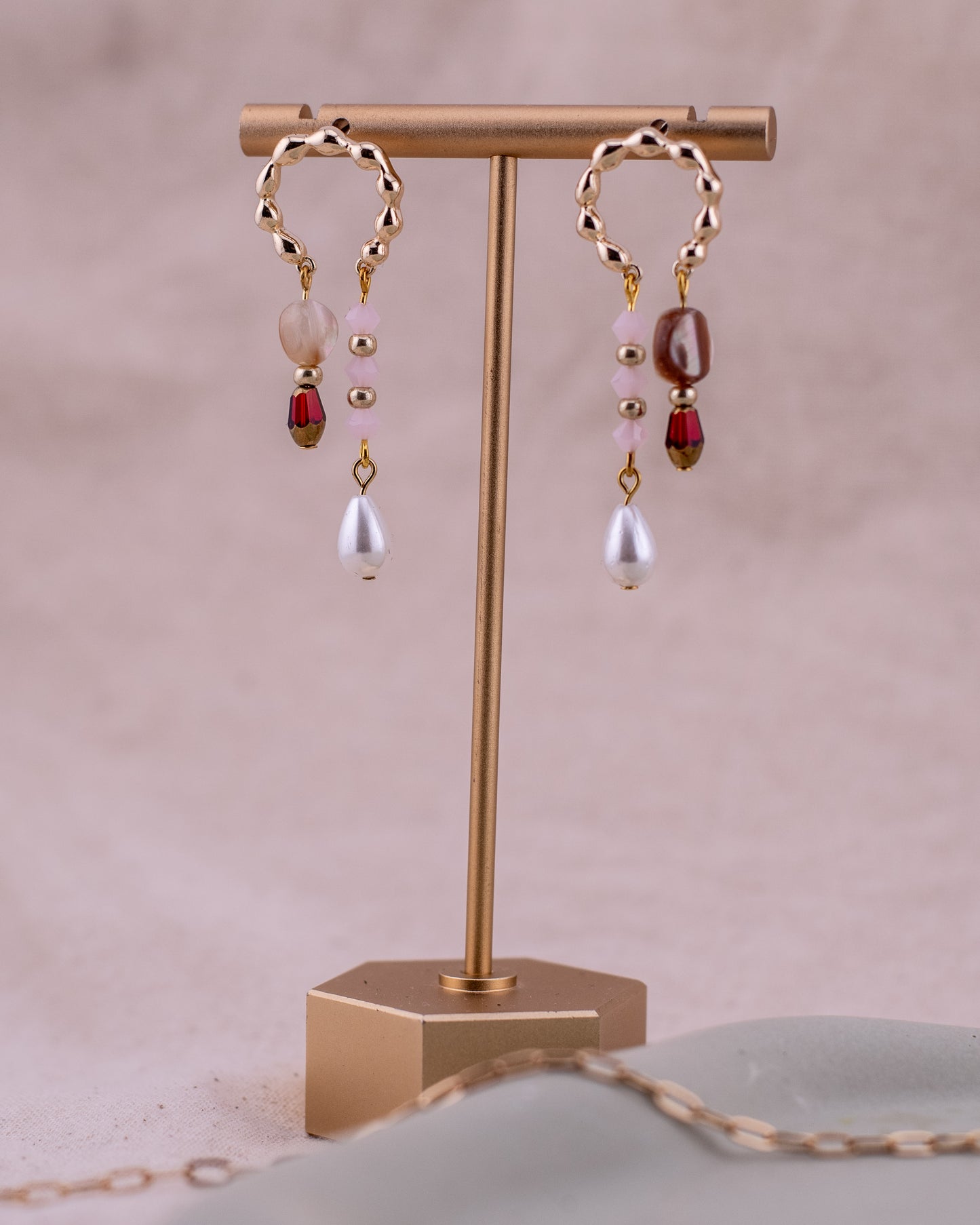 The Rosé Horizon Drops