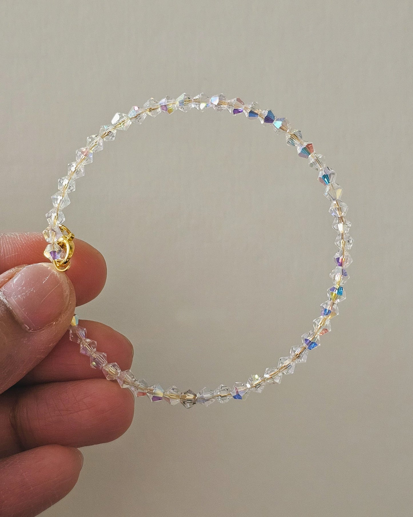 Elowen Bangle - The Eighth Hour Studio