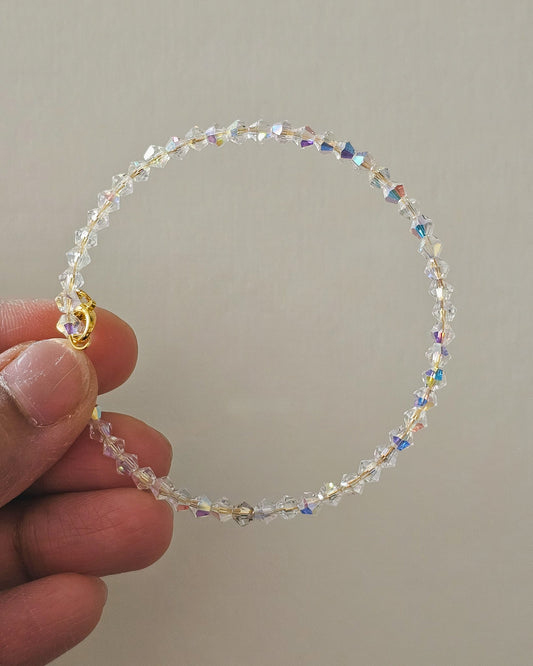Elowen Bangle - The Eighth Hour Studio