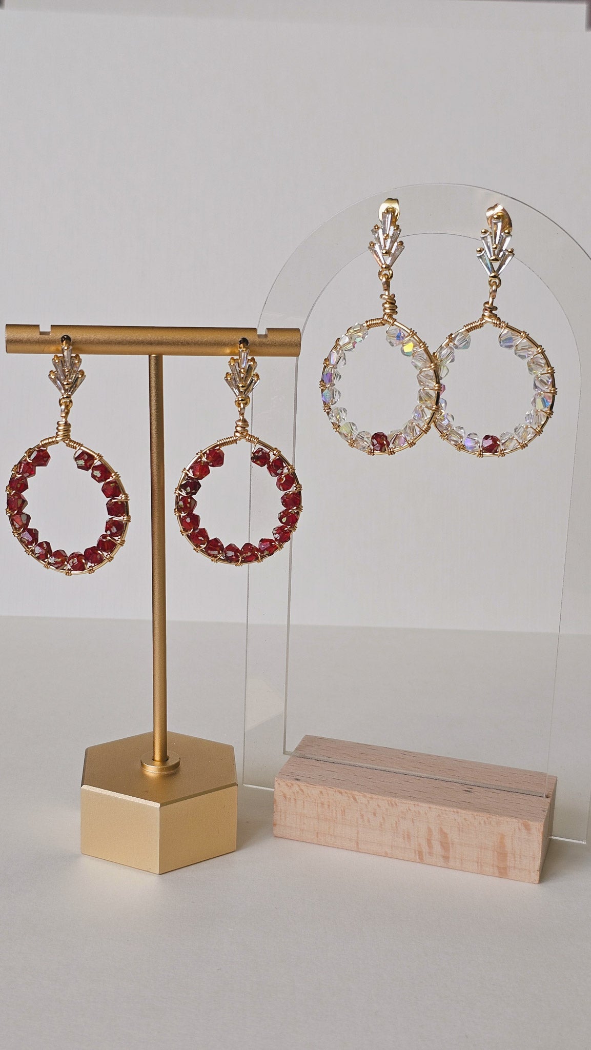 The Covenant — Bridal & Bridesmaid Collection - The Eighth Hour Studio