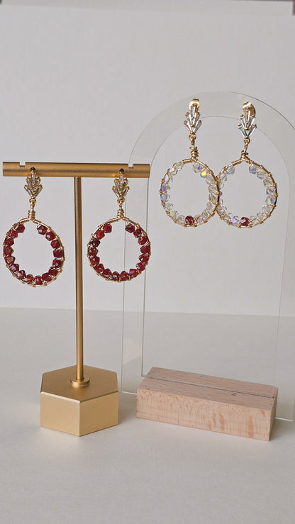 The Covenant — Bridal & Bridesmaid Collection - The Eighth Hour Studio