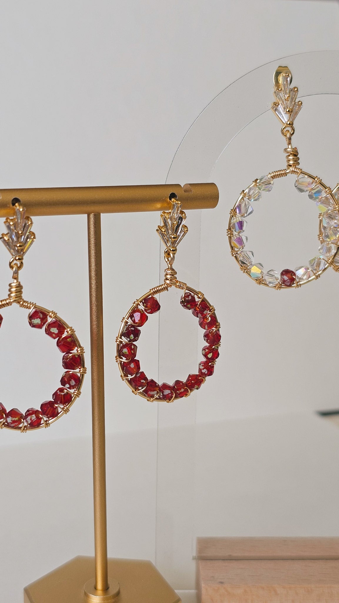 The Covenant — Bridal & Bridesmaid Collection - The Eighth Hour Studio