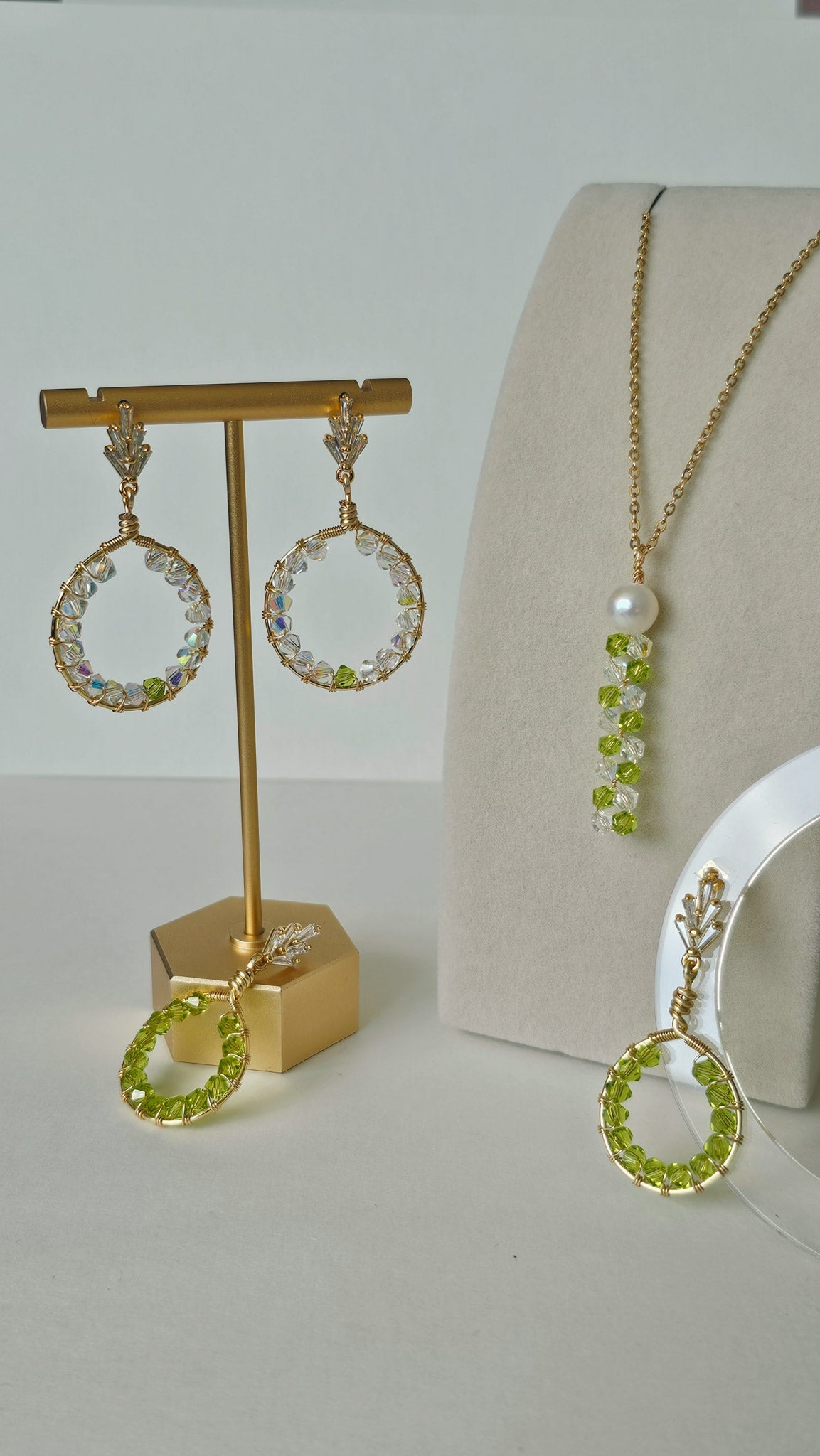 The Covenant — Bridal & Bridesmaid Collection - The Eighth Hour Studio