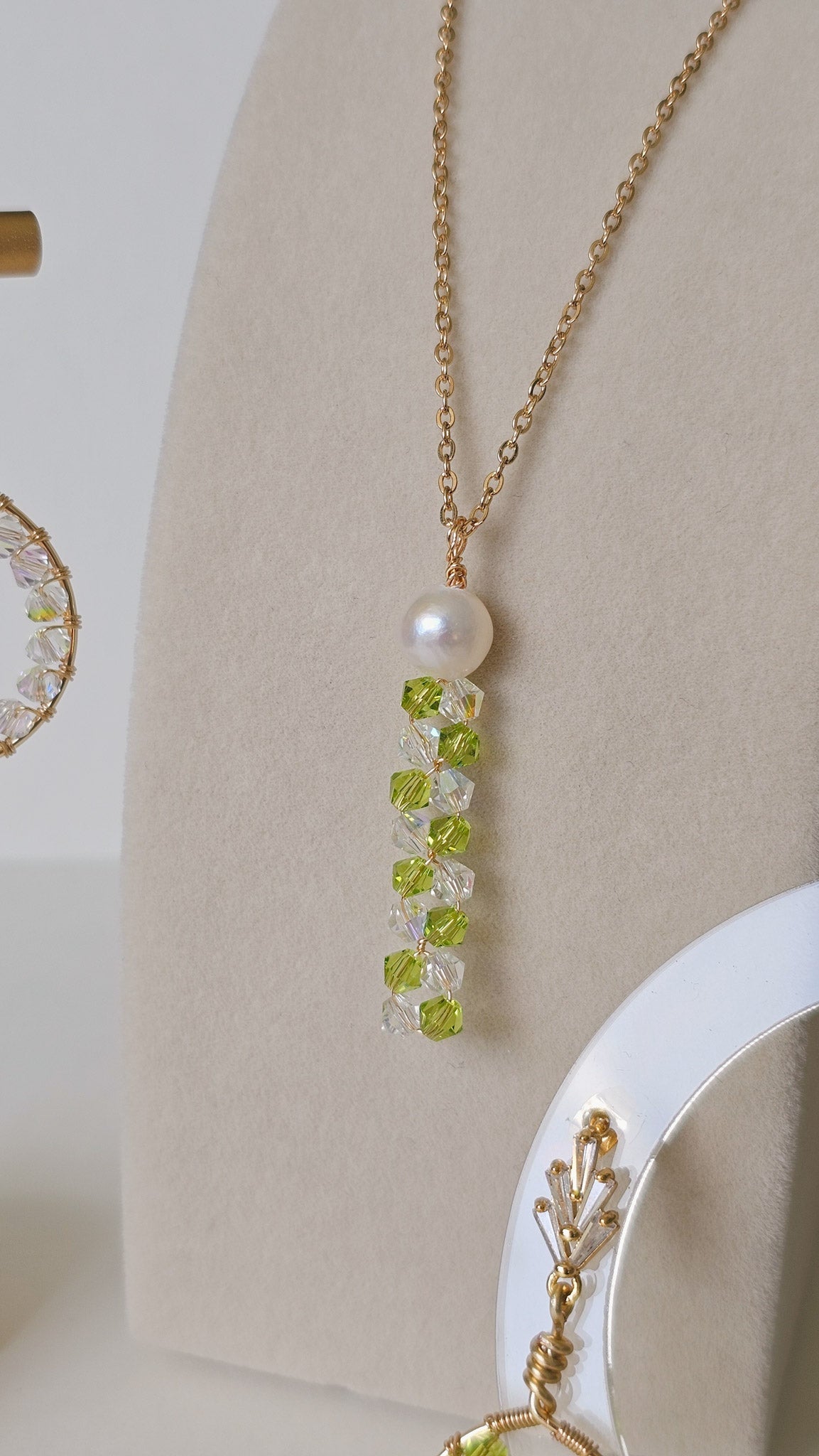The Covenant — Bridal & Bridesmaid Collection - The Eighth Hour Studio