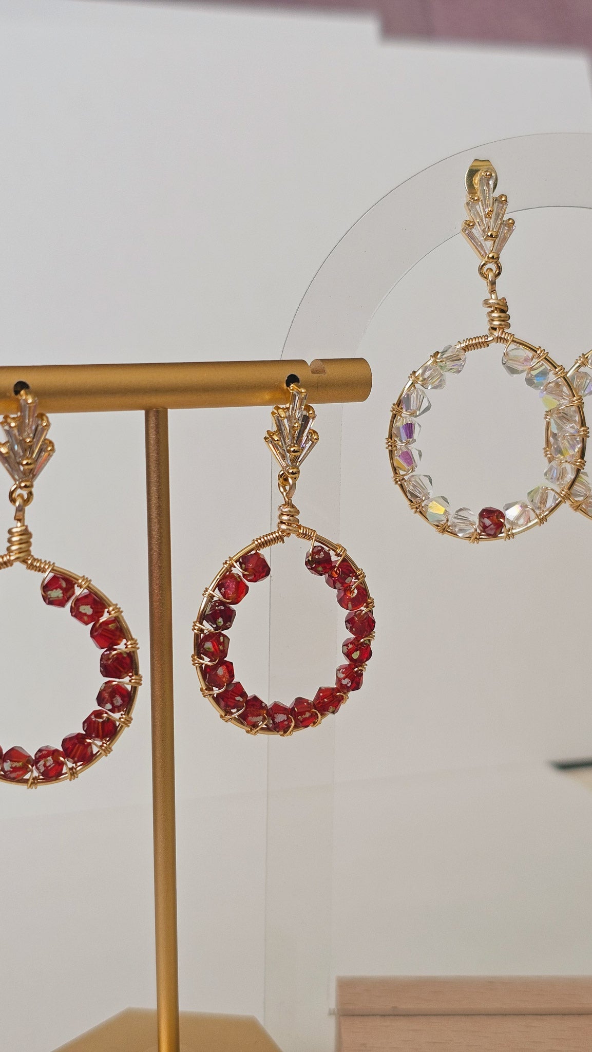 The Covenant — Bridal & Bridesmaid Collection - The Eighth Hour Studio