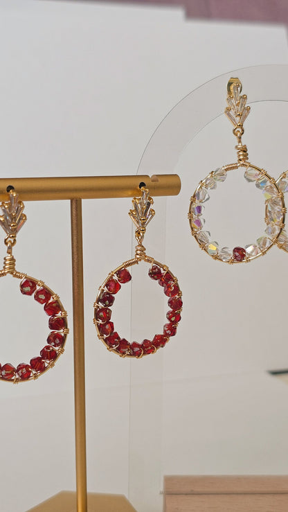 The Covenant — Bridal & Bridesmaid Collection - The Eighth Hour Studio