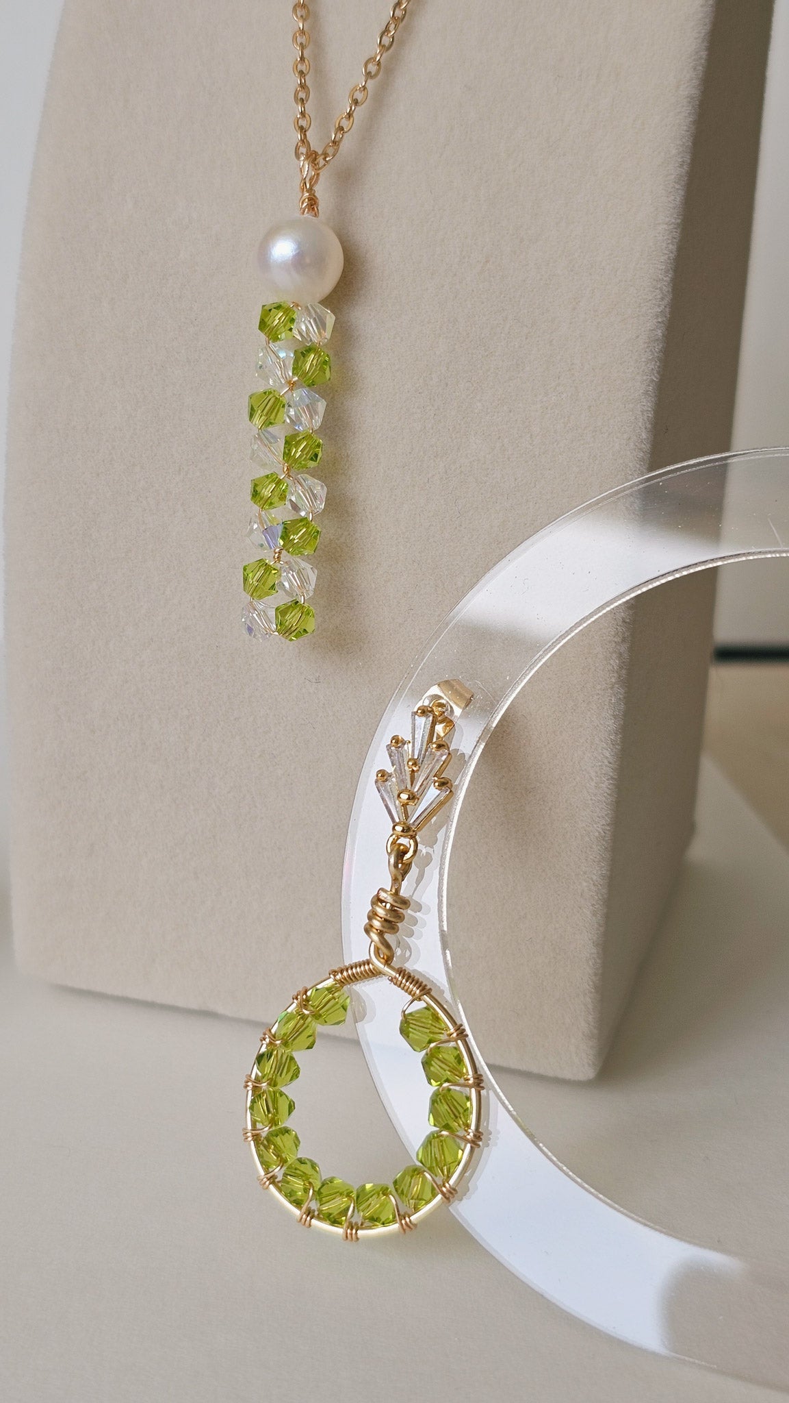 The Covenant — Bridal & Bridesmaid Collection - The Eighth Hour Studio