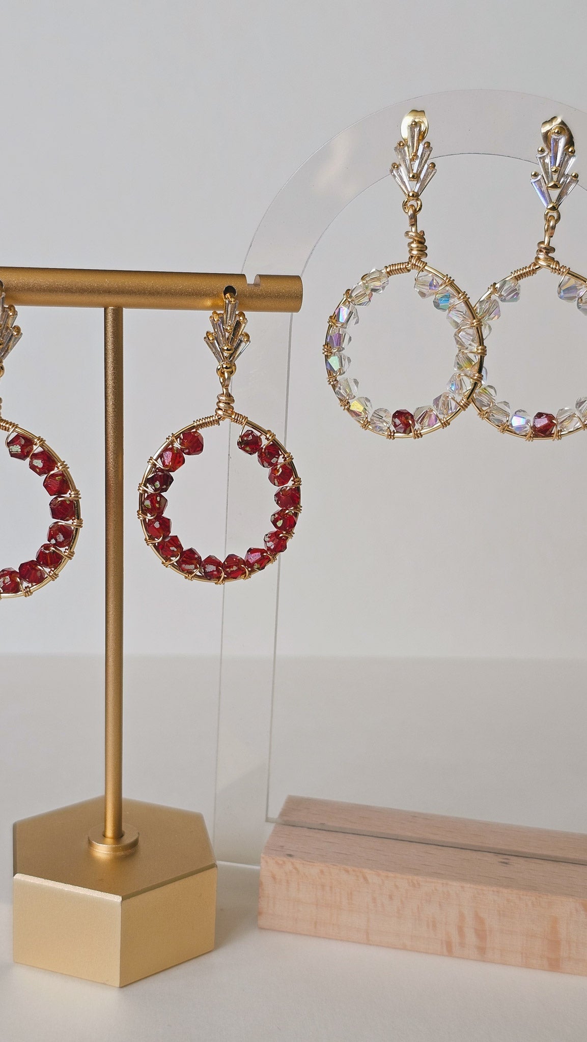 The Covenant — Bridal & Bridesmaid Collection - The Eighth Hour Studio