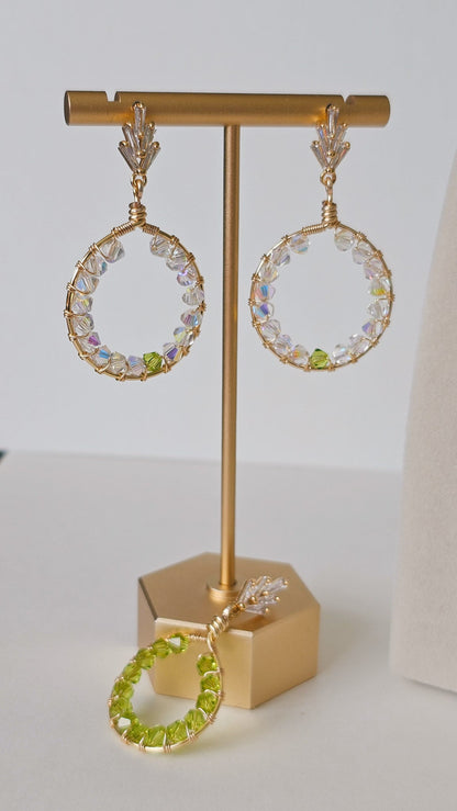 The Covenant — Bridal & Bridesmaid Collection - The Eighth Hour Studio