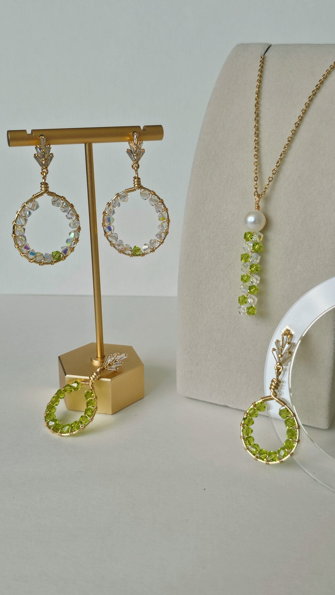 The Covenant — Bridal & Bridesmaid Collection - The Eighth Hour Studio