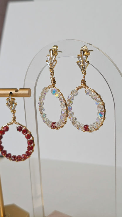 The Covenant — Bridal & Bridesmaid Collection - The Eighth Hour Studio