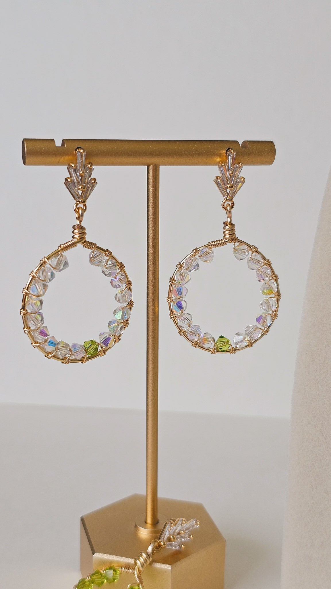 The Covenant — Bridal & Bridesmaid Collection - The Eighth Hour Studio