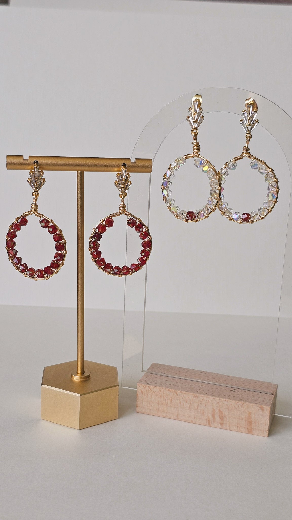 The Covenant — Bridal & Bridesmaid Collection - The Eighth Hour Studio
