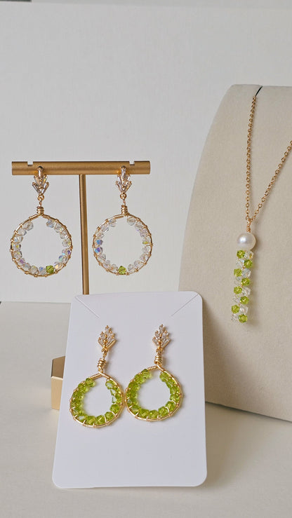 The Covenant — Bridal & Bridesmaid Collection - The Eighth Hour Studio