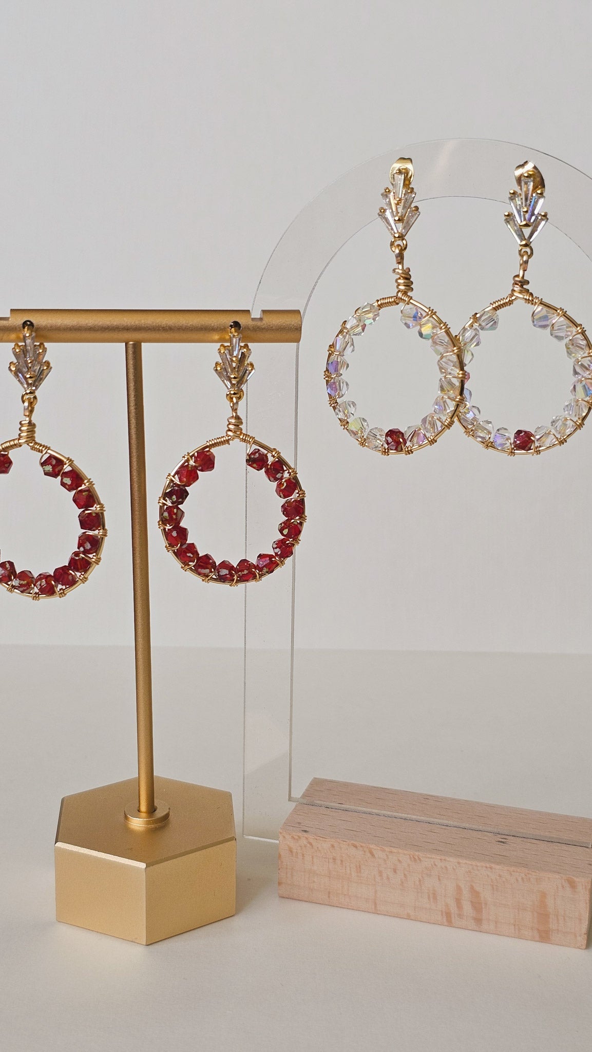 The Covenant — Bridal & Bridesmaid Collection - The Eighth Hour Studio