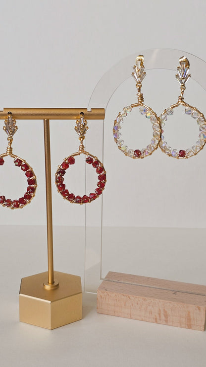 The Covenant — Bridal & Bridesmaid Collection - The Eighth Hour Studio