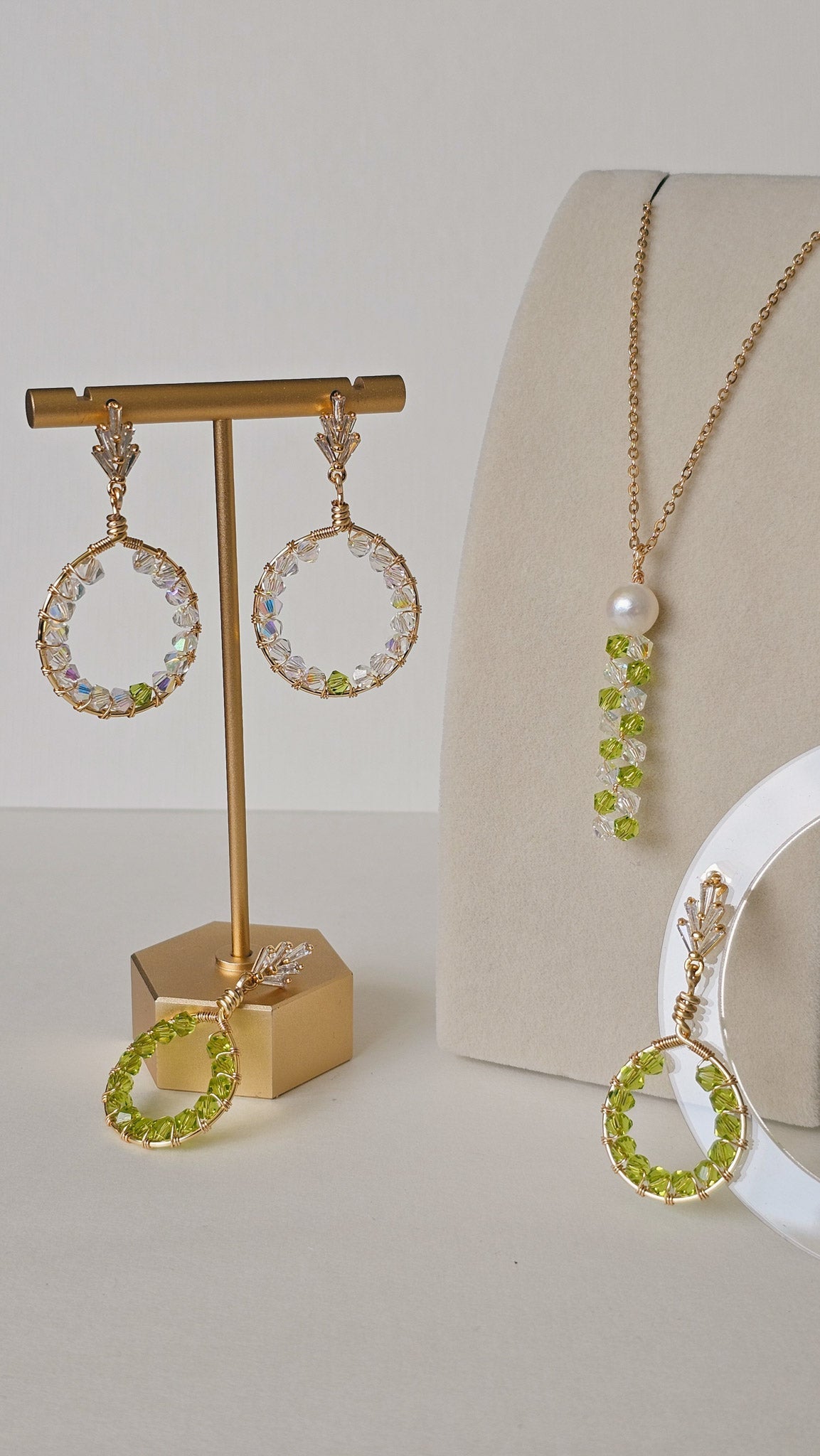 The Covenant — Bridal & Bridesmaid Collection - The Eighth Hour Studio