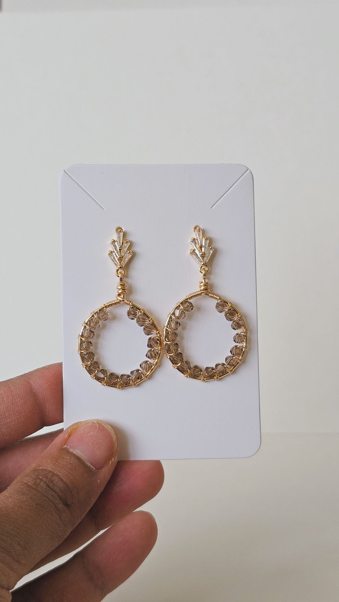 The Covenant — Bridal & Bridesmaid Collection - The Eighth Hour Studio