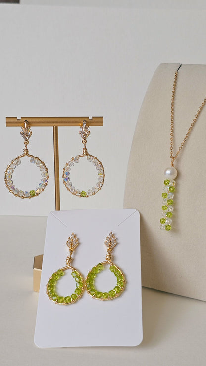 The Covenant — Bridal & Bridesmaid Collection - The Eighth Hour Studio